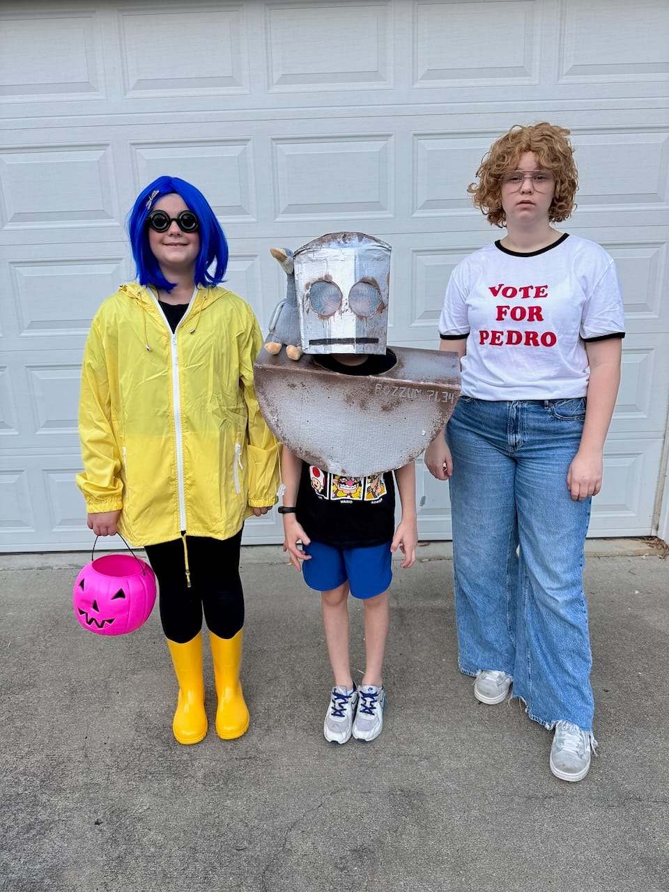 Headshot of Ian Soper